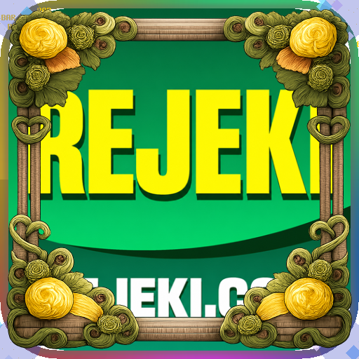 rejeki — mitra unggulan